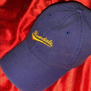 Riverdale Hat!